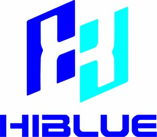 Ｈiblue Glass Company Limited 